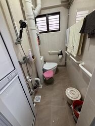 Blk 407 Fajar Road (Bukit Panjang), HDB 4 Rooms #634206001